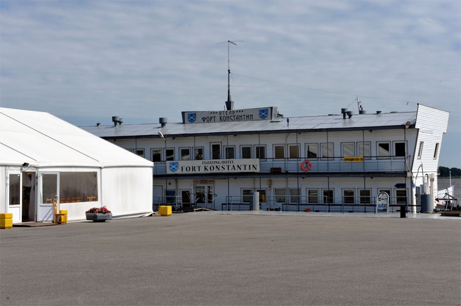 Кемпер-отель - photo 3