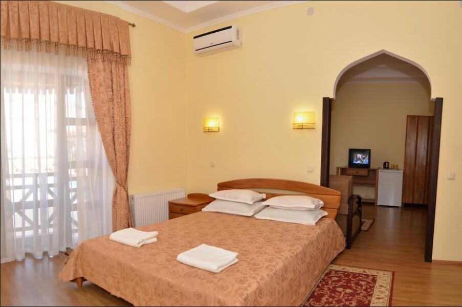 Гостиница "Перчем" - photo 5