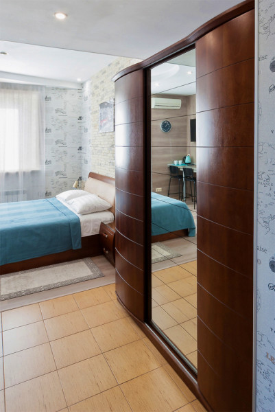 Граф Отель - photo 3