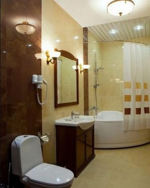 Отель "Меридиан" - photo 3