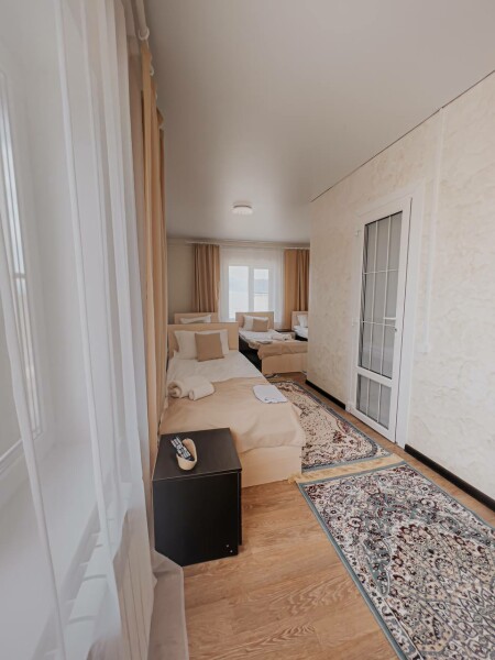 Гранд Отель Султан - photo 4