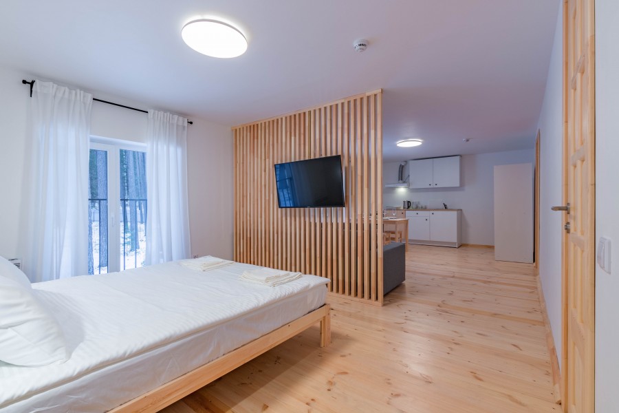 Загородный клуб Лес - photo 5