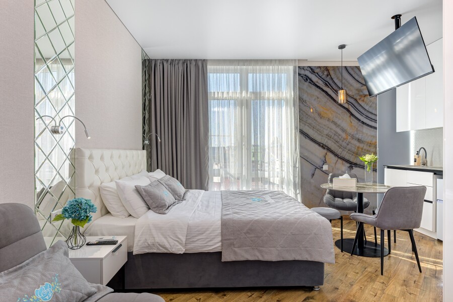 Гостиница "Владиаль" - photo 2