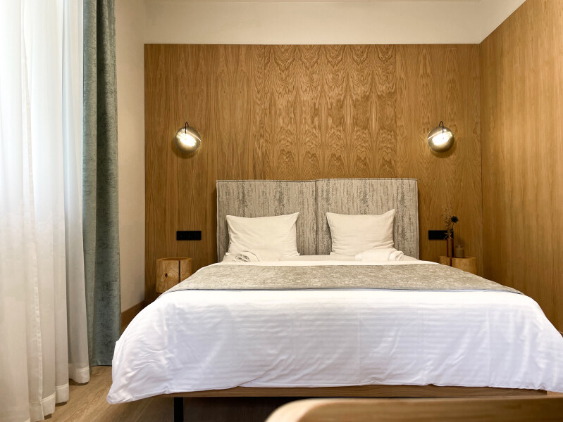 Вилла Вальдфриде - photo 2