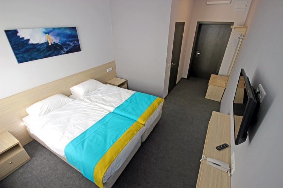 Гостиничный Комплекс "Конаково Ривер Клаб" - photo 4