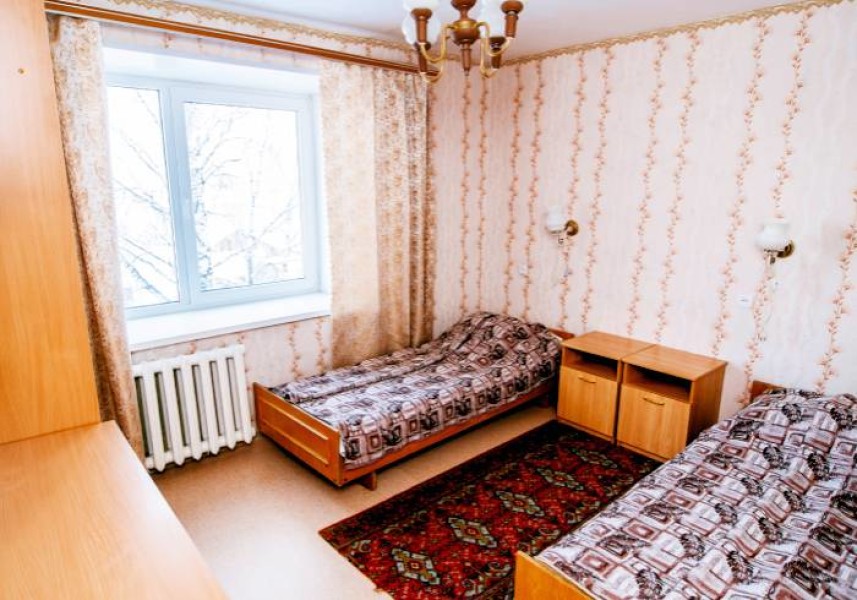 Гостиница Мраткино.ру - photo 5