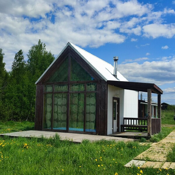 Хутор Утешение - photo 5