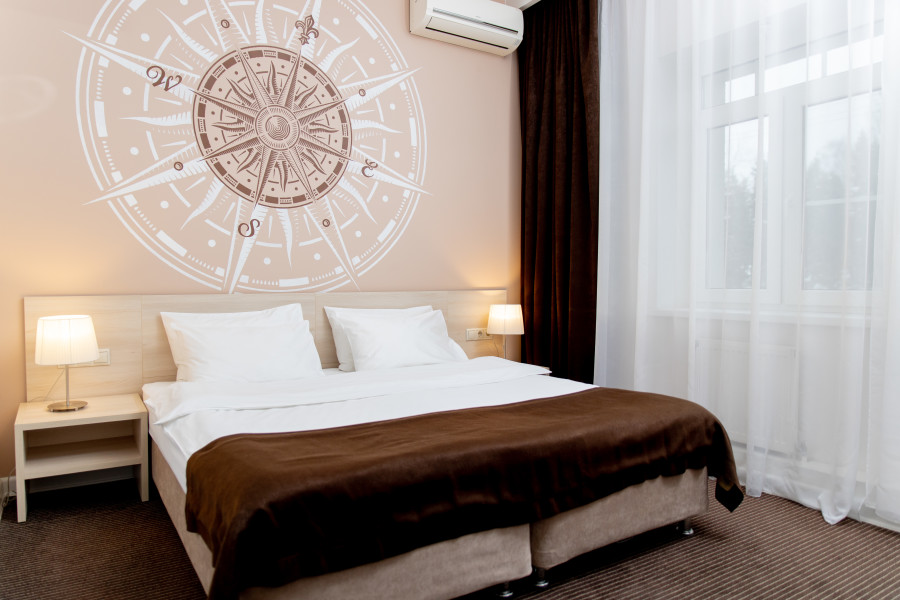 "Флагман" ОТЕЛЬ