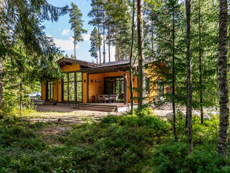 Загородный дом Harmony - photo 2