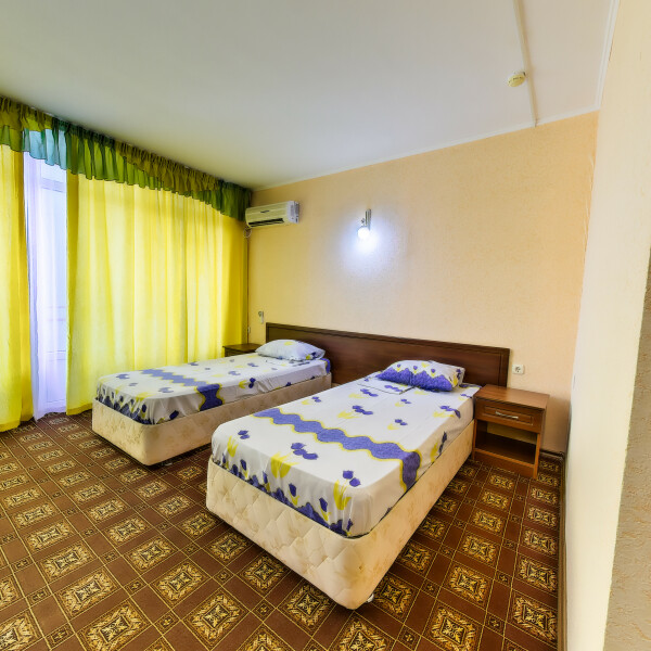 гостиница Морская Звезда - photo 5