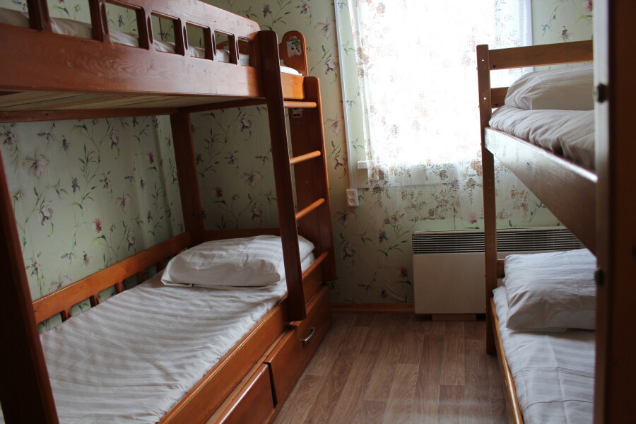 Baikal Camp - photo 3