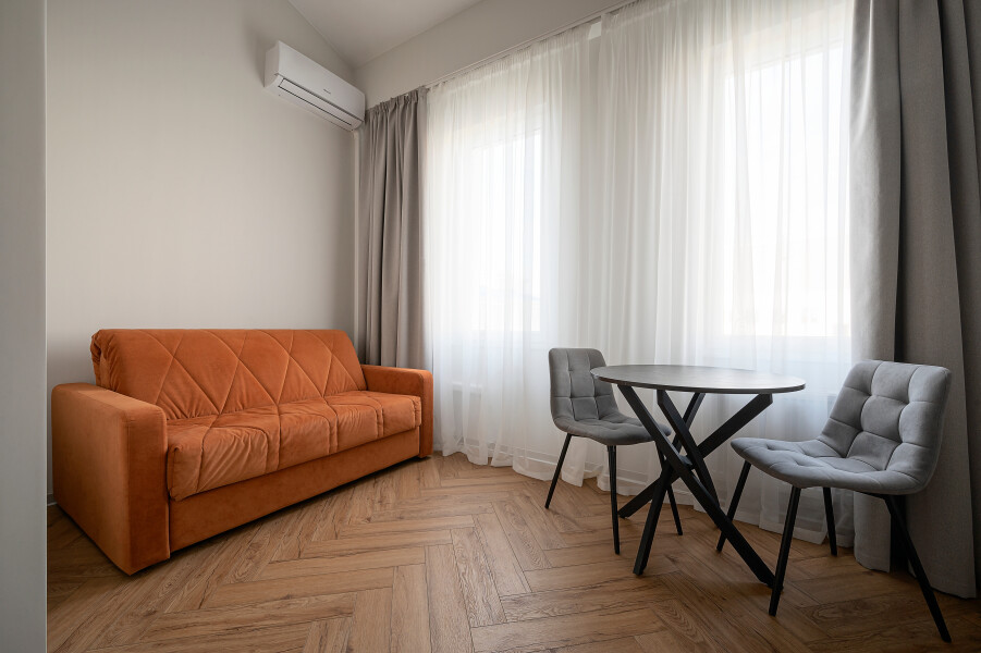 Отель Тургенев - photo 2