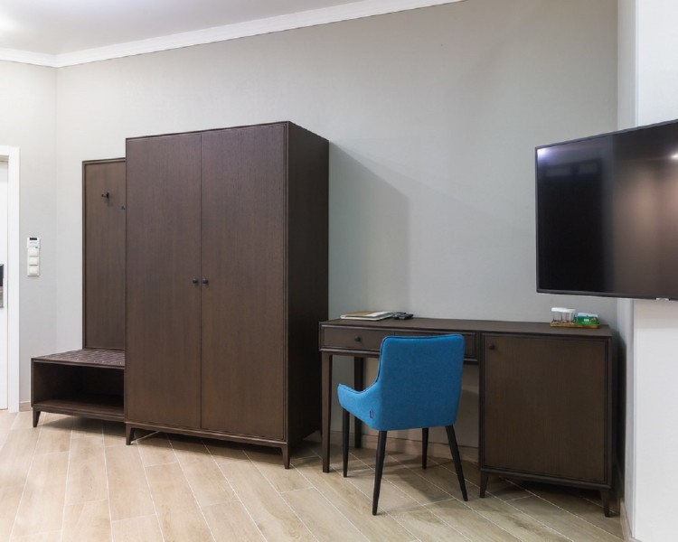 Отель Enjoy Hotel Spb - photo 3