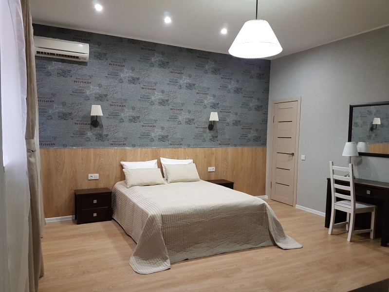 Гостиница Голицына - photo 3