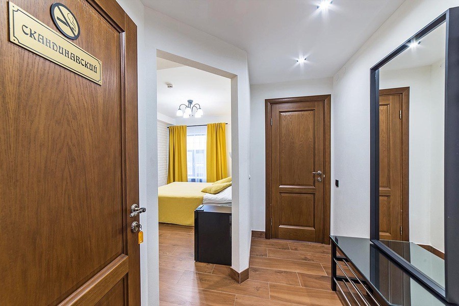 Мини-Отель "ЗАМОК В ПУШКИНЕ" - photo 3