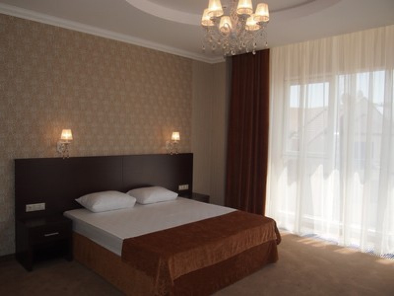 Отель "Соната" - photo 4