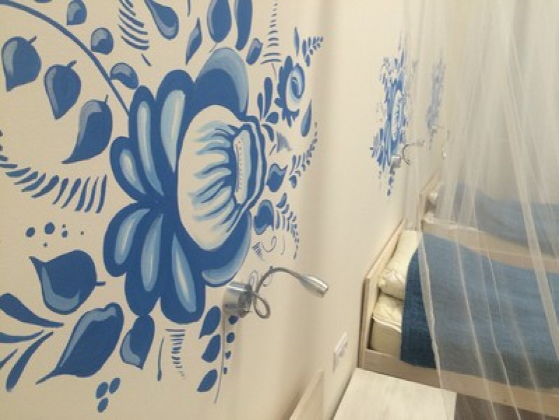 YES! hostel - photo 4