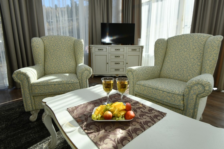 SPA-отель "Глыба" - photo 2