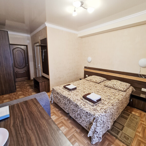 На Попова 1 - photo 4