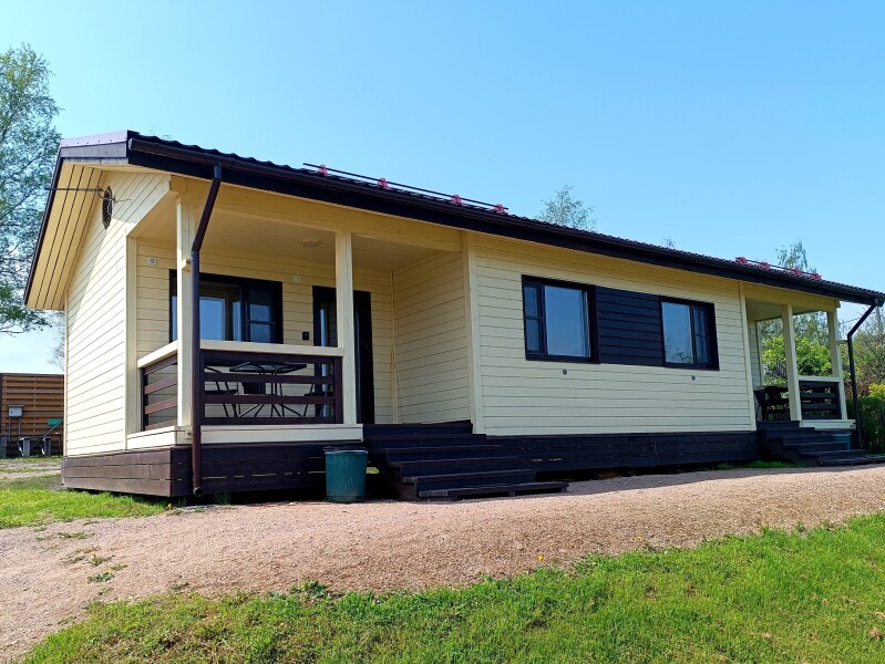 Гостевой дом Паасо - photo 4