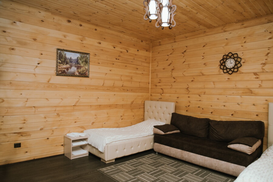 Гостиничный Комплекс ВАН - photo 5