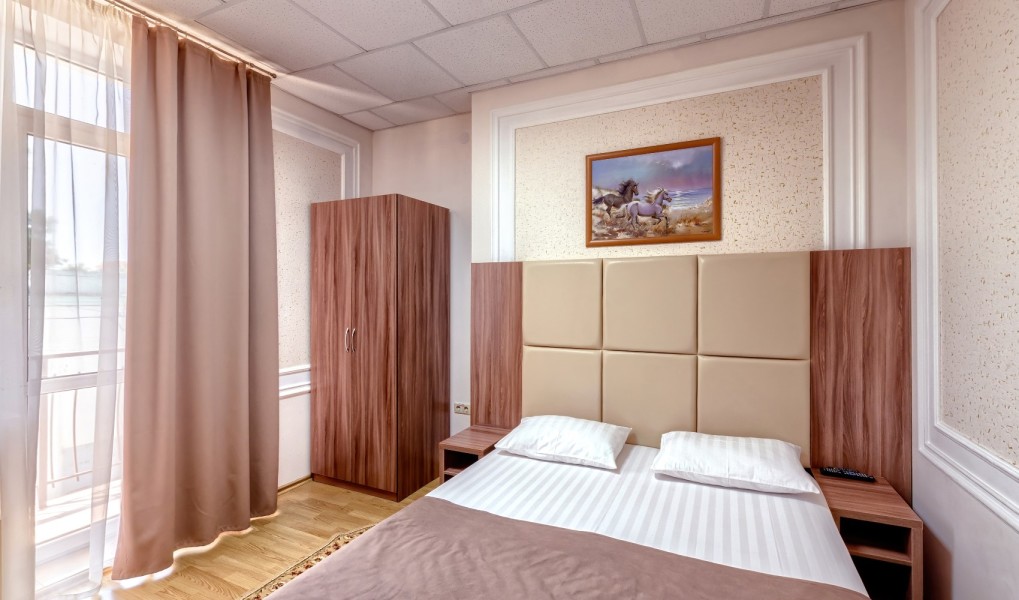 Гостевой дом "Анфиса" - photo 4