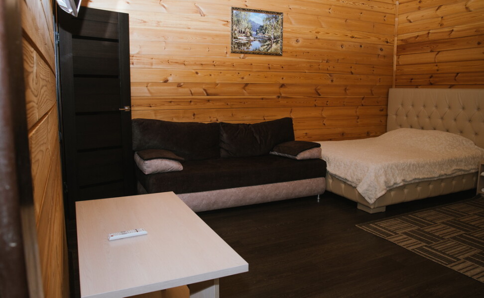 Гостиничный Комплекс ВАН