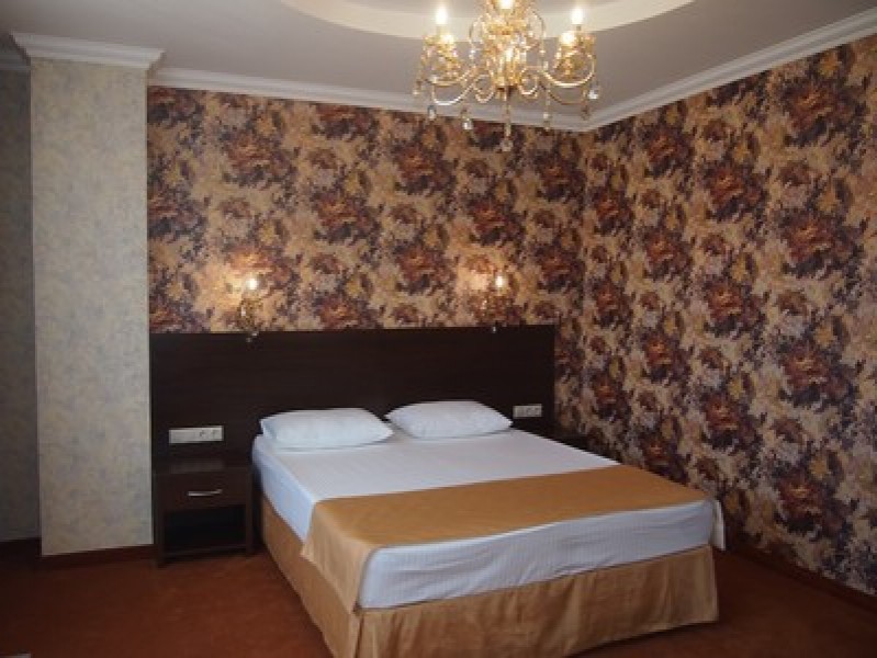 Отель "Соната" - photo 3