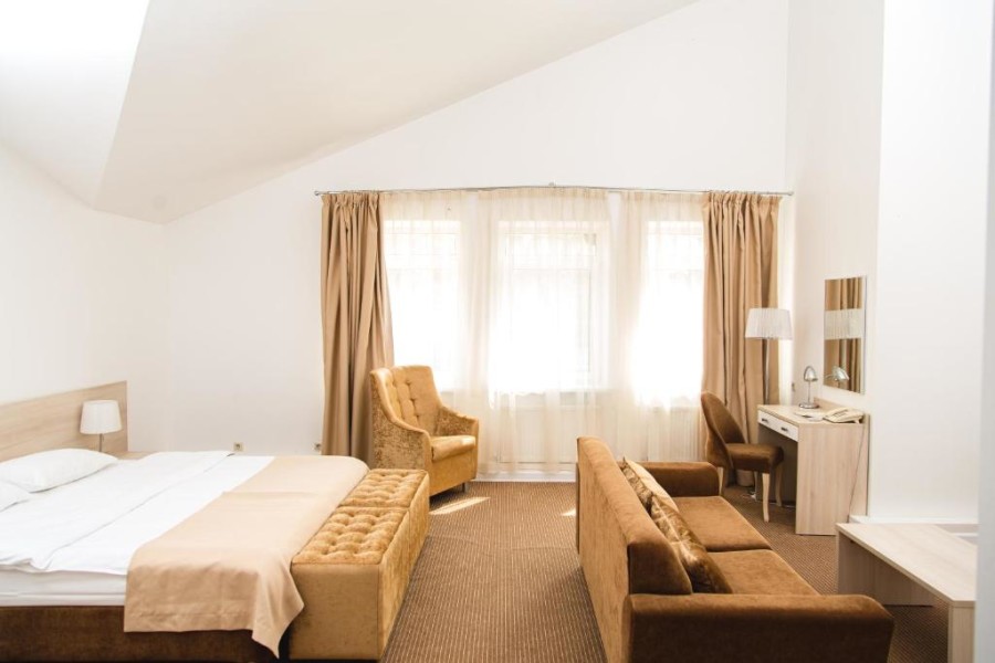 "Флагман" ОТЕЛЬ - photo 3