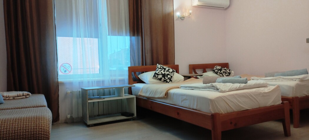 Гостевой дом Крафт - photo 3