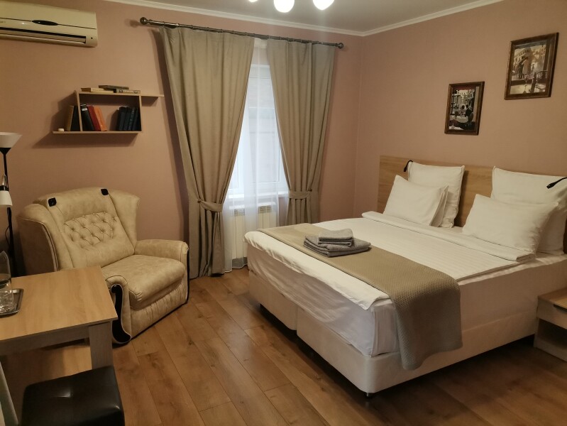 Guest House U Yuli - photo 4