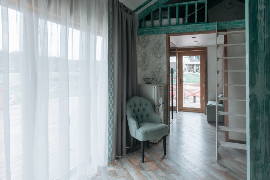 Бутик отель ЗвениРека - photo 2