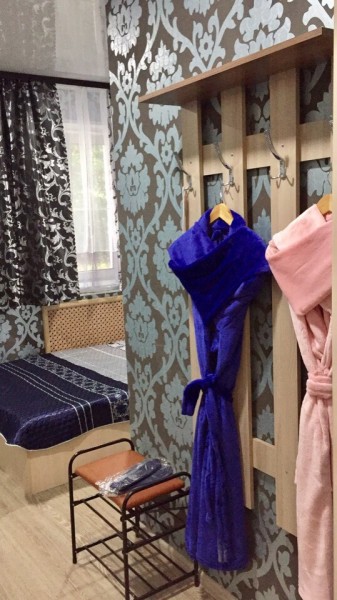 Мини-отель "Fresh" - photo 3