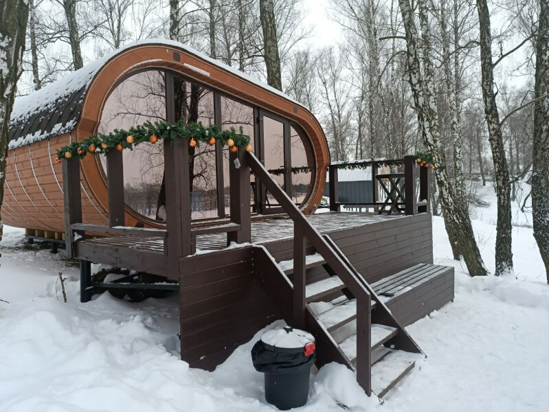 Lake-Ville (Лейк Вилль) - photo 2