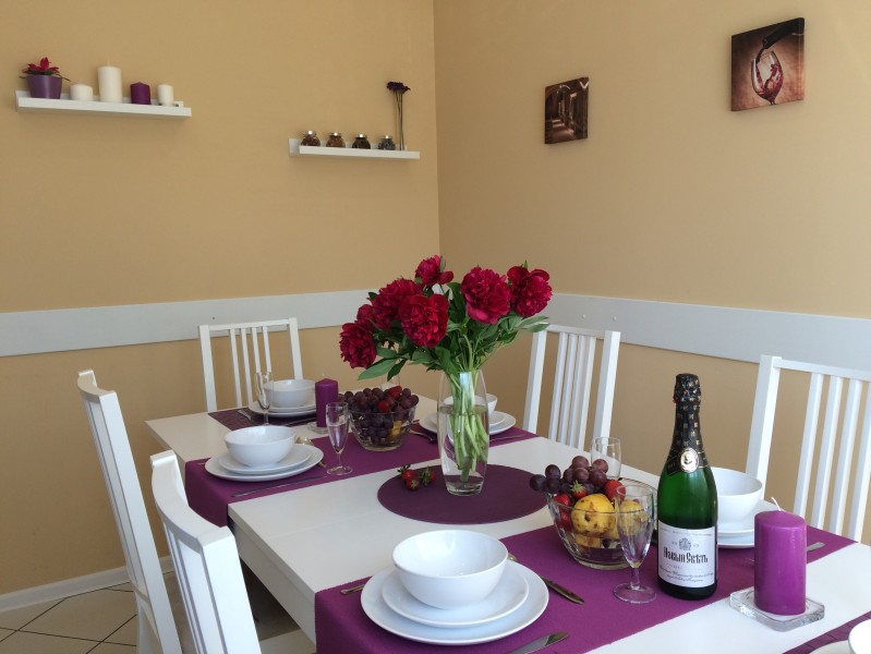 Гостиница Голицына - photo 2