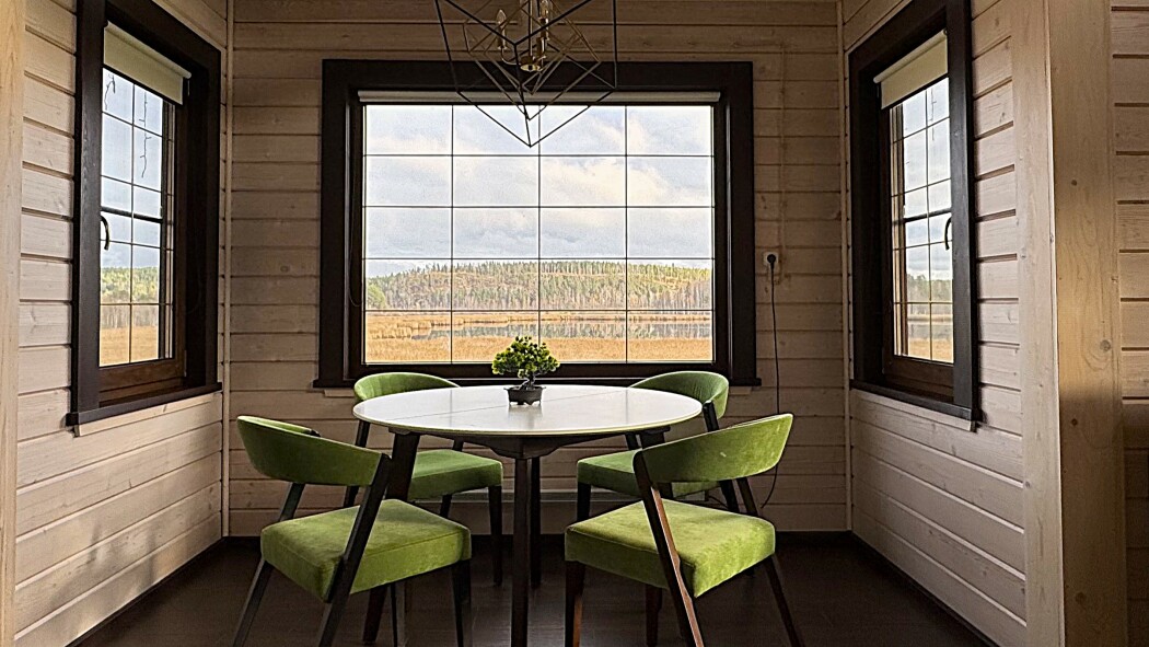 Киркколампи - photo 3