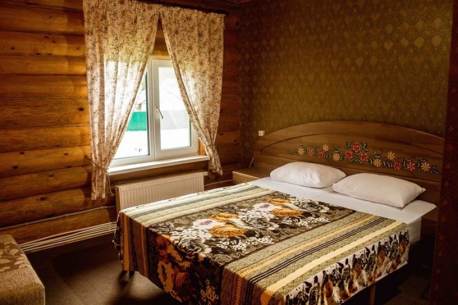 Пантоцентр "Оленья застава" - photo 4