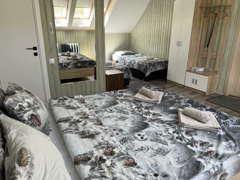 Пихтовый Бор - photo 5