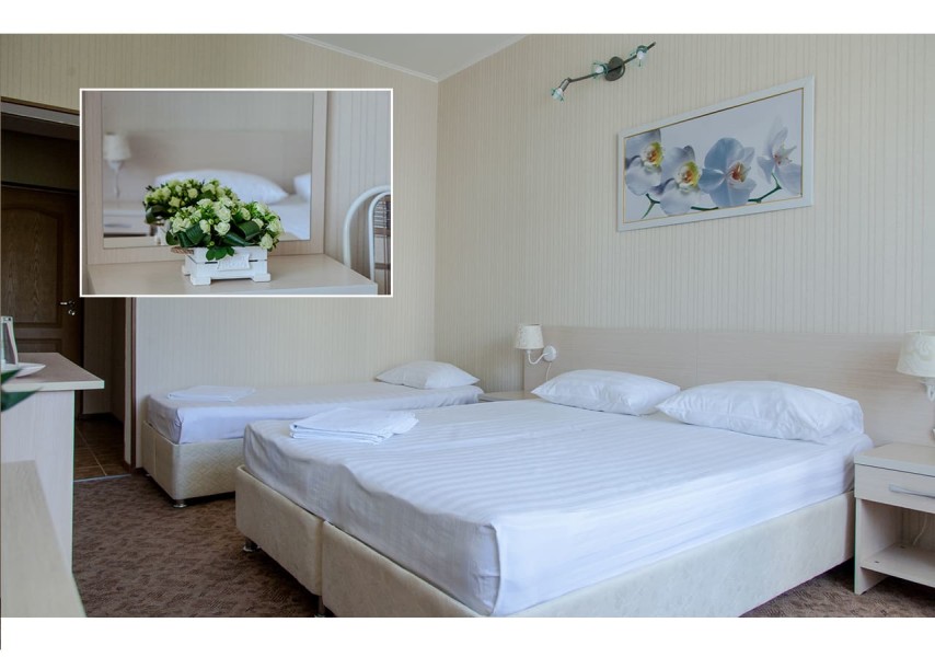 Аква-Солярис - photo 4