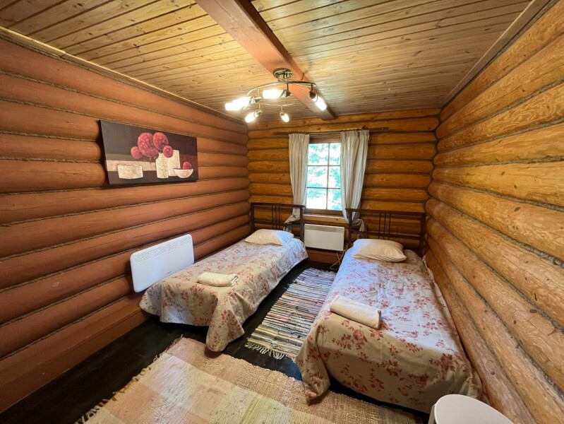 Экоусадьба «Шанти» - photo 3