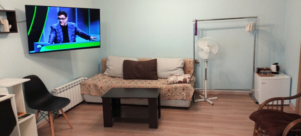 Гостевой дом Крафт - photo 5