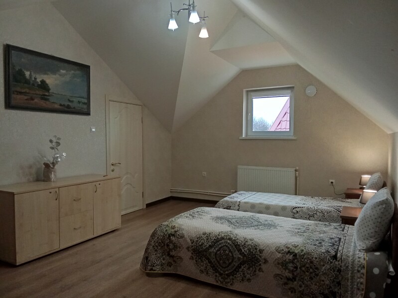 Отель друзей - photo 2