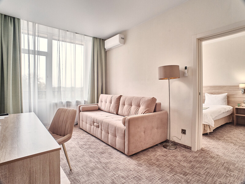 Парк-отель Софрино - photo 4