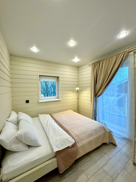 Коттеджи Paivila Village - photo 2