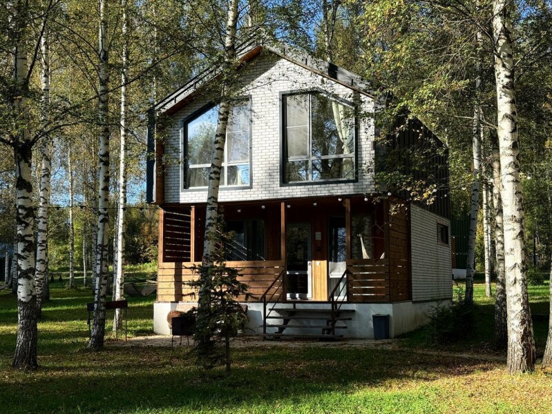 Ретритный центр "Медведица Шанти" - photo 4