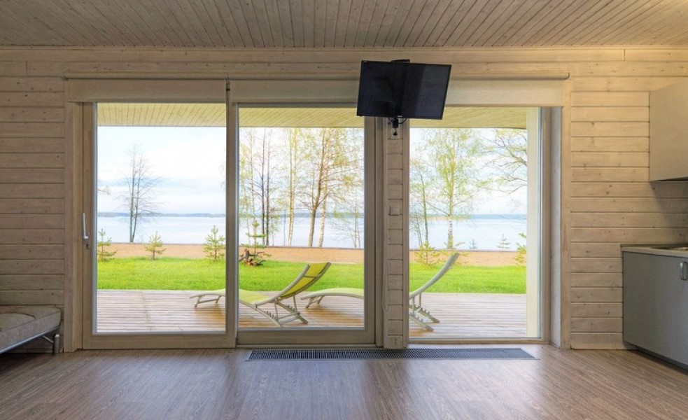 Эко-отель "Веточка" - photo 2