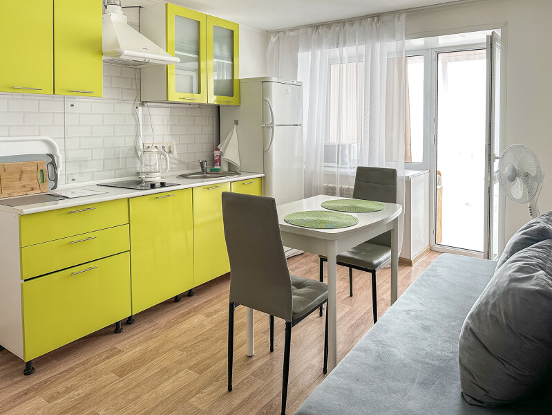 Домики у пляжа - photo 5