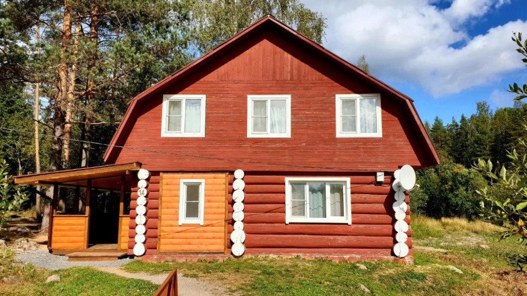 База Отдыха Снегурия