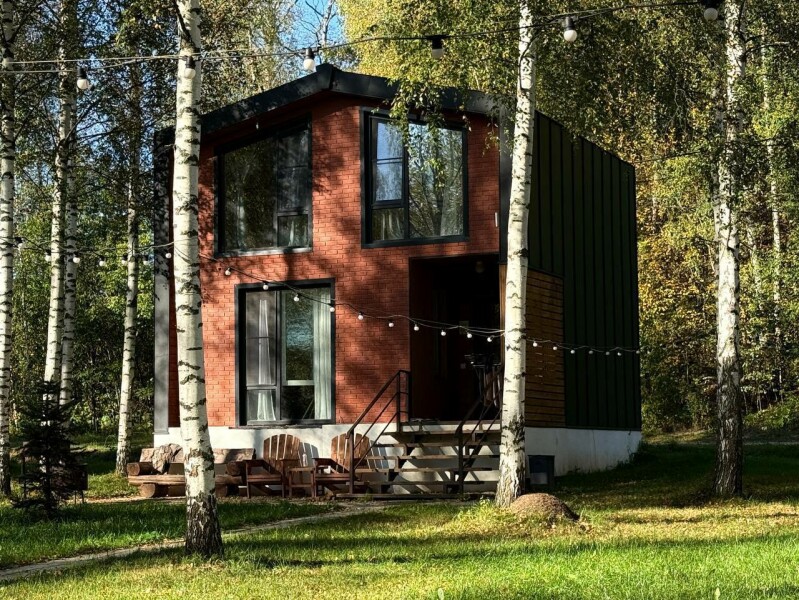 Ретритный центр "Медведица Шанти" - photo 5