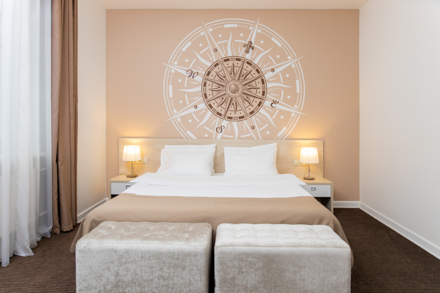 "Флагман" ОТЕЛЬ - photo 5